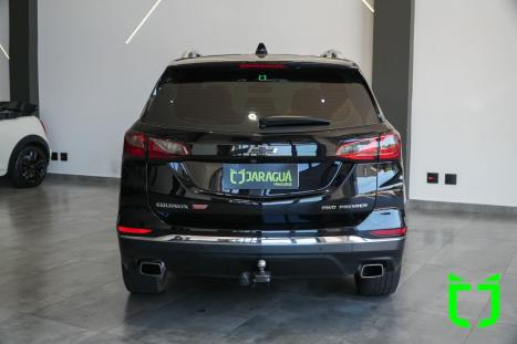 CHEVROLET Equinox 2.0 16V 4P PREMIER AWD TURBO AUTOM�TICO, Foto 5