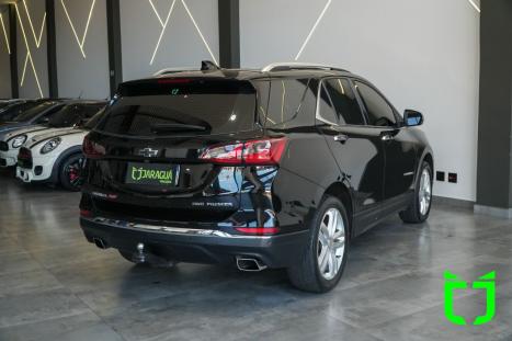 CHEVROLET Equinox 2.0 16V 4P PREMIER AWD TURBO AUTOM�TICO, Foto 6