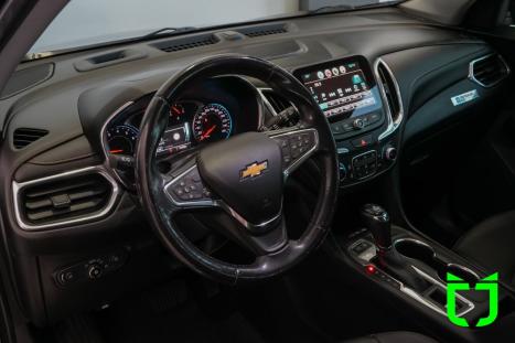 CHEVROLET Equinox 2.0 16V 4P PREMIER AWD TURBO AUTOM�TICO, Foto 9