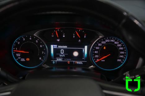 CHEVROLET Equinox 2.0 16V 4P PREMIER AWD TURBO AUTOM�TICO, Foto 10