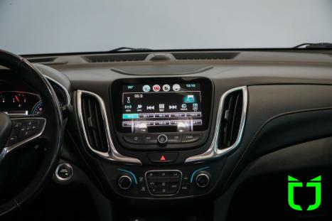 CHEVROLET Equinox 2.0 16V 4P PREMIER AWD TURBO AUTOM�TICO, Foto 14