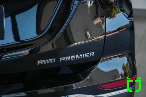 CHEVROLET Equinox 2.0 16V 4P PREMIER AWD TURBO AUTOM�TICO, Foto 23