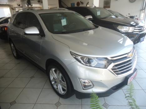 CHEVROLET Equinox 2.0 16V 4P PREMIER AWD TURBO AUTOMÁTICO, Foto 1
