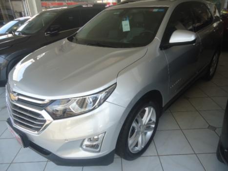CHEVROLET Equinox 2.0 16V 4P PREMIER AWD TURBO AUTOMÁTICO, Foto 2
