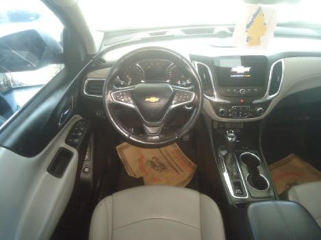 CHEVROLET Equinox 2.0 16V 4P PREMIER AWD TURBO AUTOMÁTICO, Foto 6