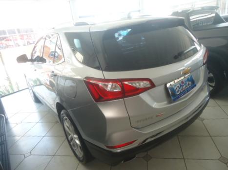 CHEVROLET Equinox 2.0 16V 4P PREMIER AWD TURBO AUTOMÁTICO, Foto 7
