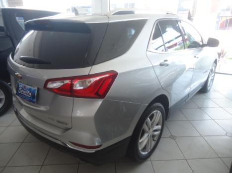 CHEVROLET Equinox 2.0 16V 4P PREMIER AWD TURBO AUTOMÁTICO, Foto 8