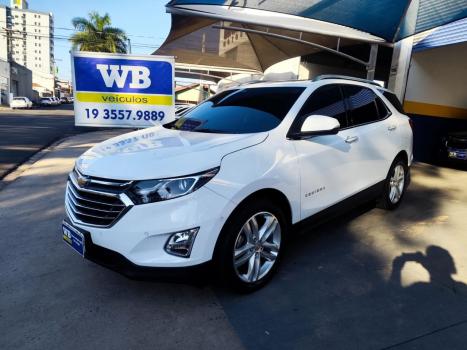 CHEVROLET Equinox 2.0 16V 4P PREMIER AWD TURBO AUTOMÁTICO, Foto 14