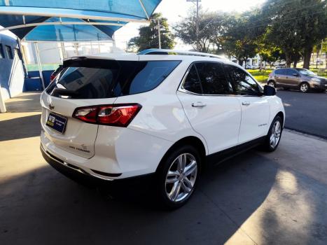 CHEVROLET Equinox 2.0 16V 4P PREMIER AWD TURBO AUTOMÁTICO, Foto 15