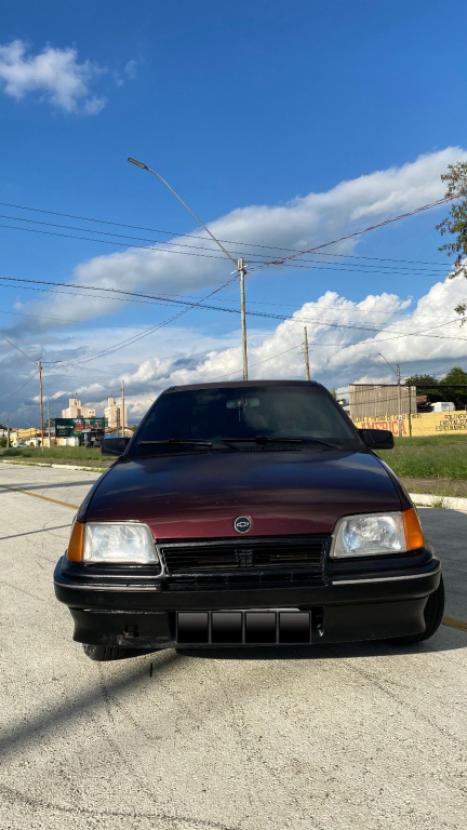 CHEVROLET Kadett 1.8 GLS, Foto 2