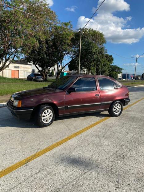 CHEVROLET Kadett 1.8 GLS, Foto 3