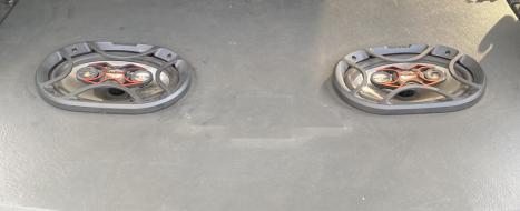 CHEVROLET Kadett 1.8 GLS, Foto 4