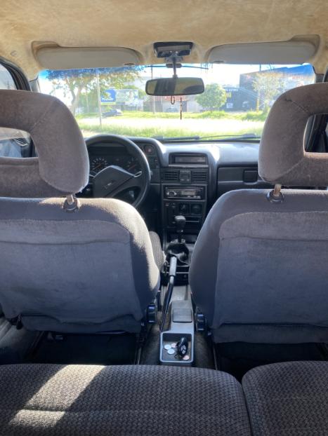 CHEVROLET Kadett 1.8 GLS, Foto 6