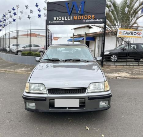 CHEVROLET Kadett 2.0 GSI, Foto 1