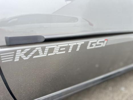 CHEVROLET Kadett 2.0 GSI, Foto 4