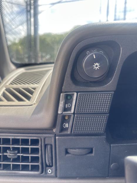 CHEVROLET Kadett 2.0 GSI, Foto 8