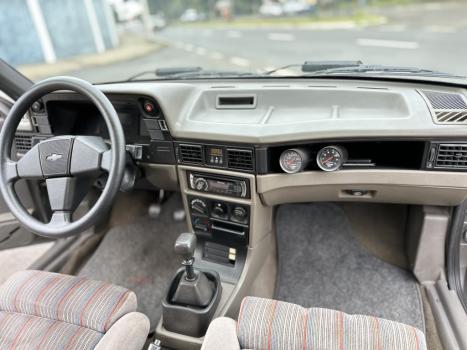 CHEVROLET Kadett 2.0 GSI, Foto 9