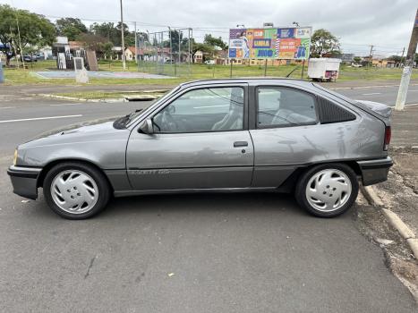 CHEVROLET Kadett 2.0 GSI, Foto 15