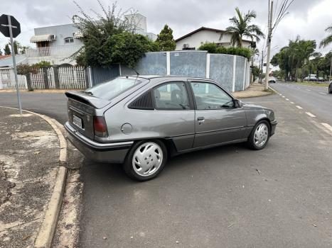 CHEVROLET Kadett 2.0 GSI, Foto 16