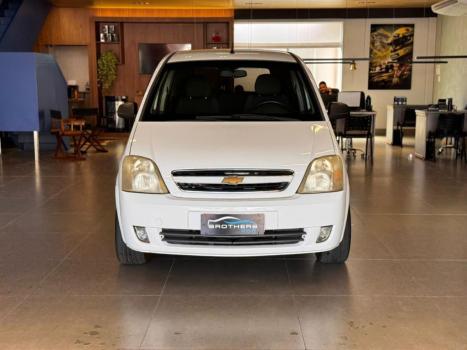 CHEVROLET Meriva 1.4 4P FLEX JOY, Foto 2