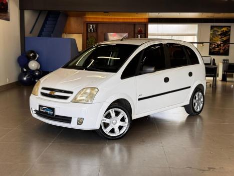 CHEVROLET Meriva 1.4 4P FLEX JOY, Foto 3