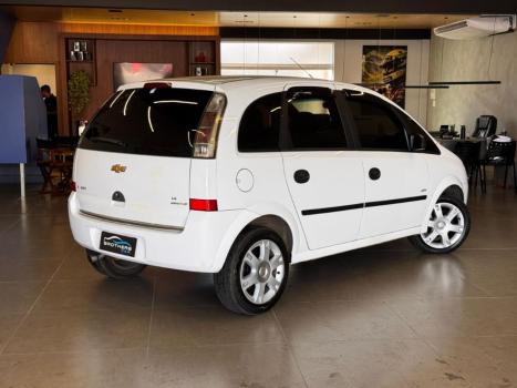 CHEVROLET Meriva 1.4 4P FLEX JOY, Foto 4