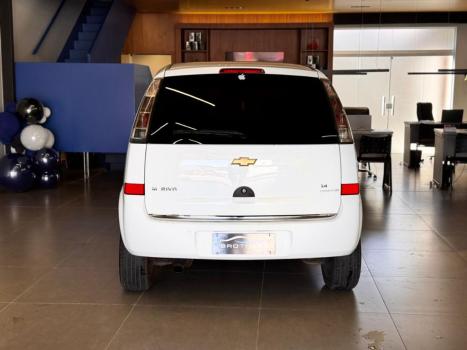 CHEVROLET Meriva 1.4 4P FLEX JOY, Foto 5