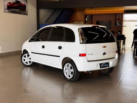 CHEVROLET Meriva 1.4 4P FLEX JOY, Foto 6