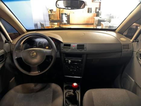 CHEVROLET Meriva 1.4 4P FLEX JOY, Foto 7