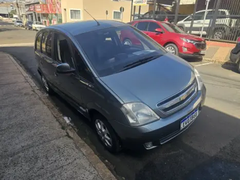 CHEVROLET Meriva 1.8 4P FLEX PREMIUM EASYTRONIC AUTOMATIZADO, Foto 3