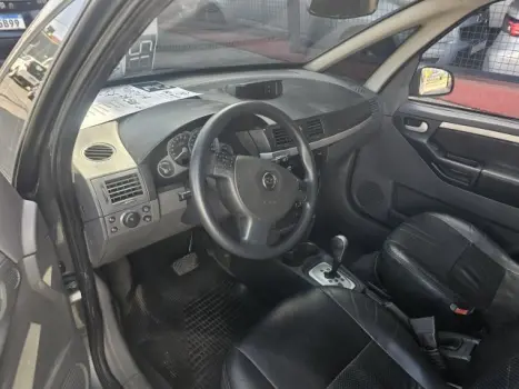 CHEVROLET Meriva 1.8 4P FLEX PREMIUM EASYTRONIC AUTOMATIZADO, Foto 4