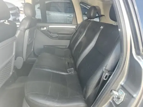 CHEVROLET Meriva 1.8 4P FLEX PREMIUM EASYTRONIC AUTOMATIZADO, Foto 6