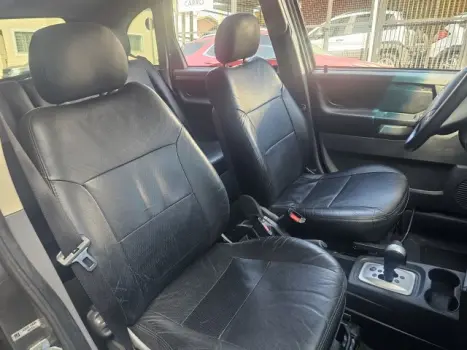 CHEVROLET Meriva 1.8 4P FLEX PREMIUM EASYTRONIC AUTOMATIZADO, Foto 8