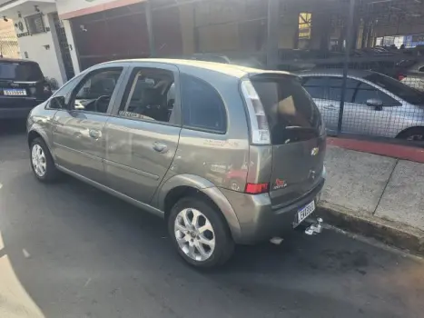 CHEVROLET Meriva 1.8 4P FLEX PREMIUM EASYTRONIC AUTOMATIZADO, Foto 11