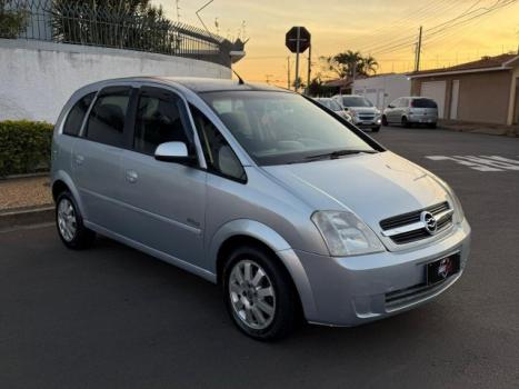 CHEVROLET Meriva 1.8 4P FLEX MAXX, Foto 2 CHEVROLET Meriva 1.8 4P FLEX MAXX, Foto 2