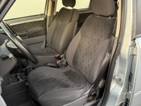 CHEVROLET Meriva 1.8 4P FLEX MAXX, Foto 12 CHEVROLET Meriva 1.8 4P FLEX MAXX, Foto 12