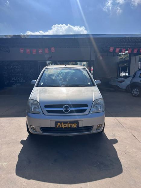 CHEVROLET Meriva 1.8 4P FLEX MAXX, Foto 1