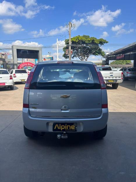 CHEVROLET Meriva 1.8 4P FLEX MAXX, Foto 5