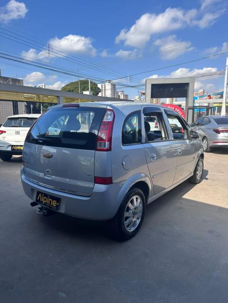 CHEVROLET Meriva 1.8 4P FLEX MAXX, Foto 6