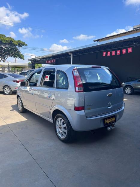 CHEVROLET Meriva 1.8 4P FLEX MAXX, Foto 7