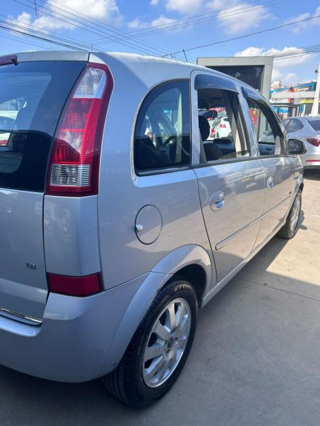 CHEVROLET Meriva 1.8 4P FLEX MAXX, Foto 8