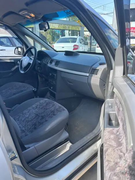 CHEVROLET Meriva 1.8 4P FLEX MAXX, Foto 13