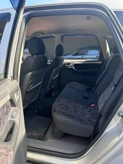 CHEVROLET Meriva 1.8 4P FLEX MAXX, Foto 14