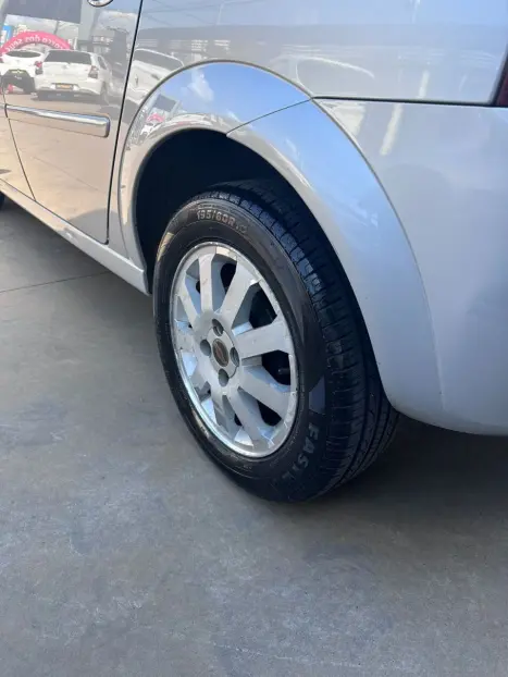 CHEVROLET Meriva 1.8 4P FLEX MAXX, Foto 15