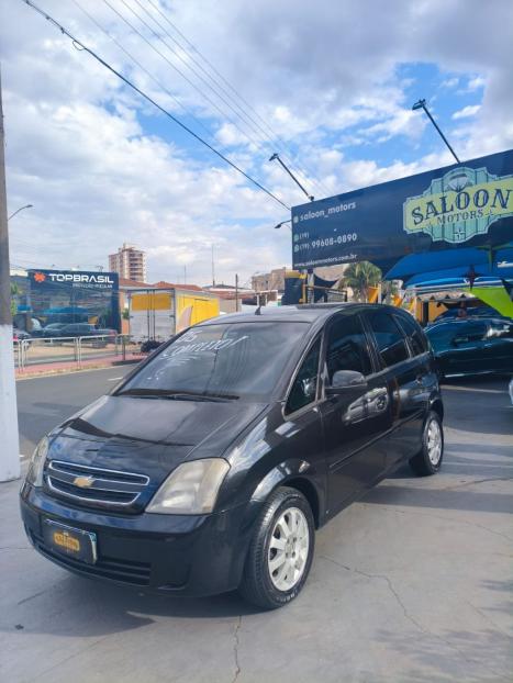 CHEVROLET Meriva 1.8 4P FLEX MAXX, Foto 1