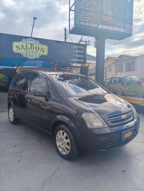 CHEVROLET Meriva 1.8 4P FLEX MAXX, Foto 3