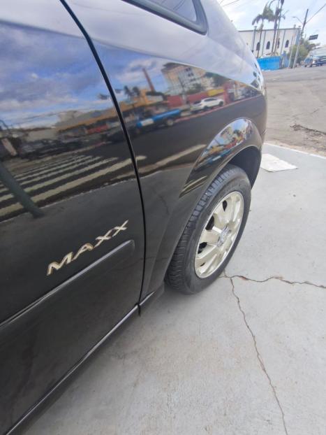 CHEVROLET Meriva 1.8 4P FLEX MAXX, Foto 7