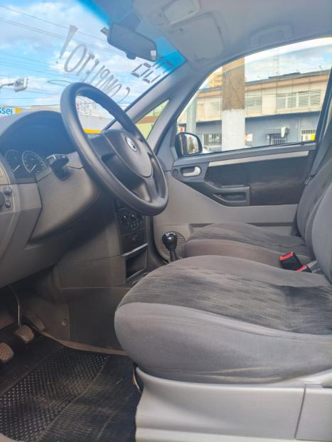 CHEVROLET Meriva 1.8 4P FLEX MAXX, Foto 8
