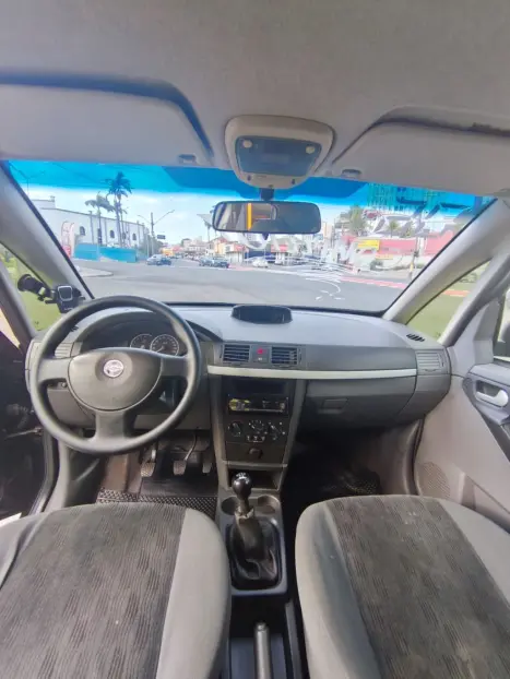 CHEVROLET Meriva 1.8 4P FLEX MAXX, Foto 9