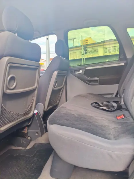 CHEVROLET Meriva 1.8 4P FLEX MAXX, Foto 10